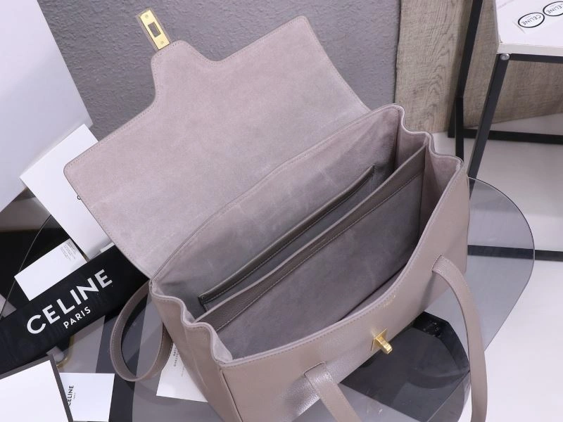 Celine Satchel Bags Lightweight 77237