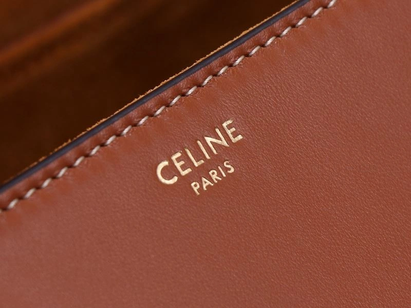Effortless Celine Satchel Bags 77229