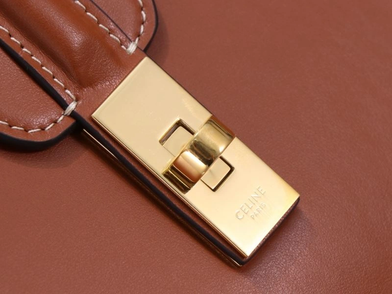 Effortless Celine Satchel Bags 77229