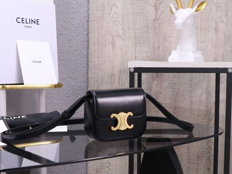 OdorResistant Celine Satchel Bags 77225