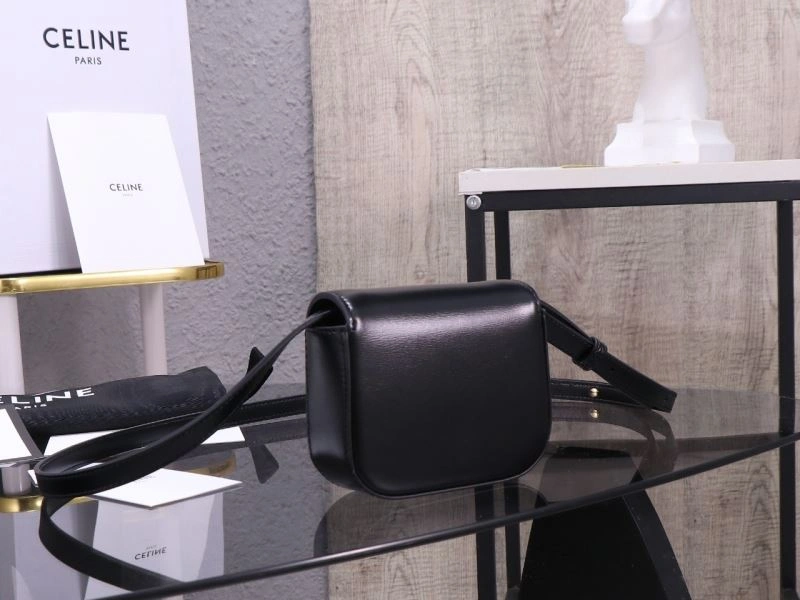 OdorResistant Celine Satchel Bags 77225