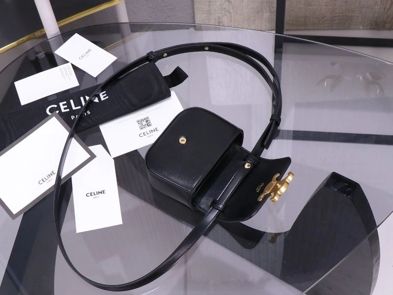 OdorResistant Celine Satchel Bags 77225