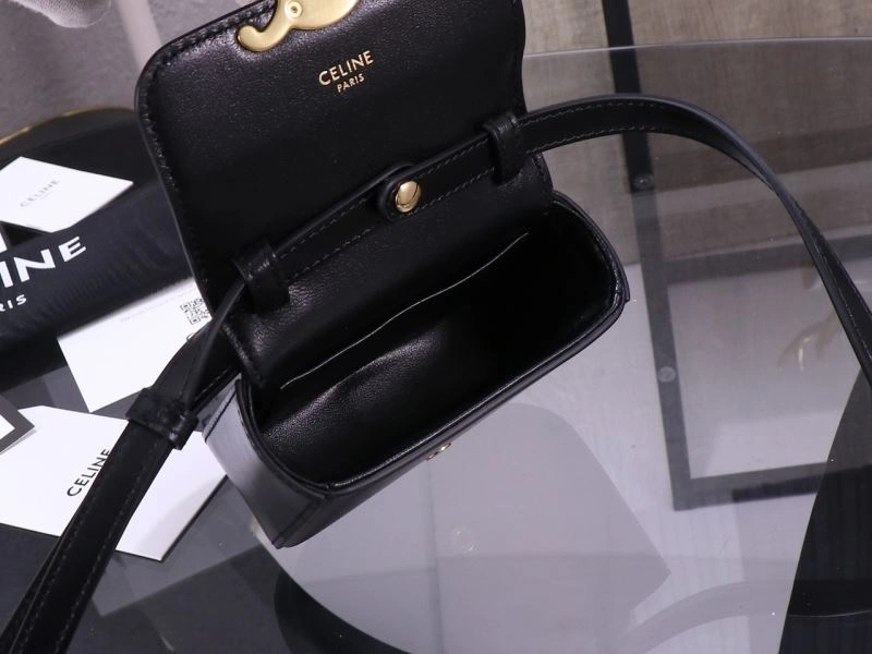 OdorResistant Celine Satchel Bags 77225