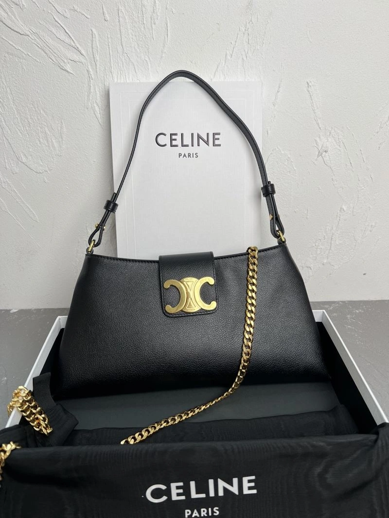 Celine Satchel Bags ComfortFit 77224