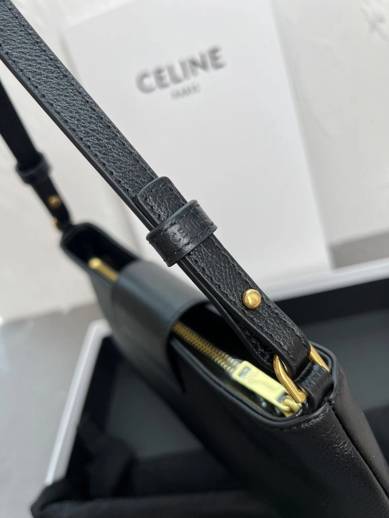 Celine Satchel Bags ComfortFit 77224