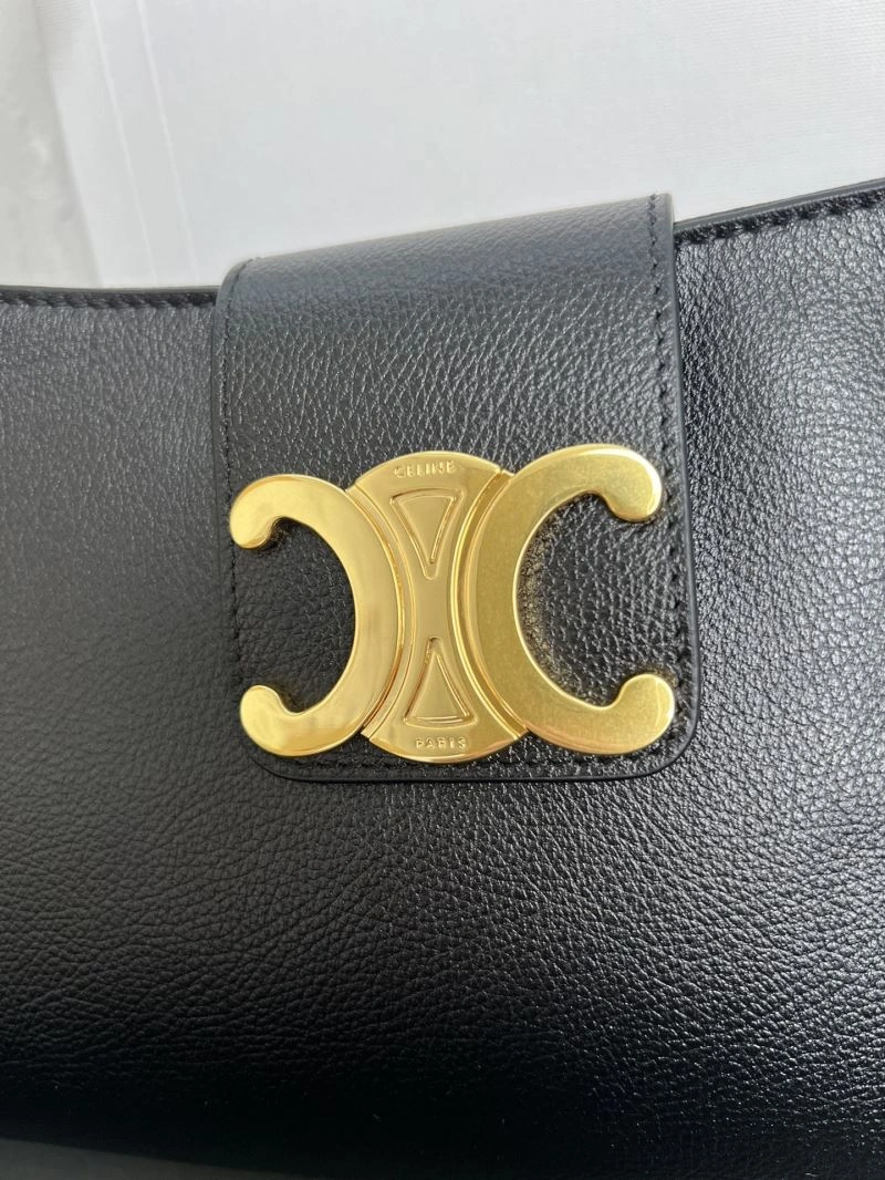 Celine Satchel Bags ComfortFit 77224