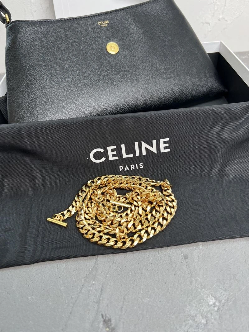 Celine Satchel Bags ComfortFit 77224