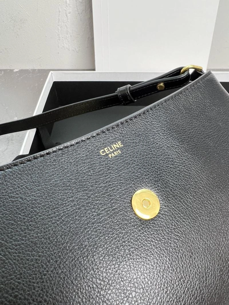 Celine Satchel Bags ComfortFit 77224