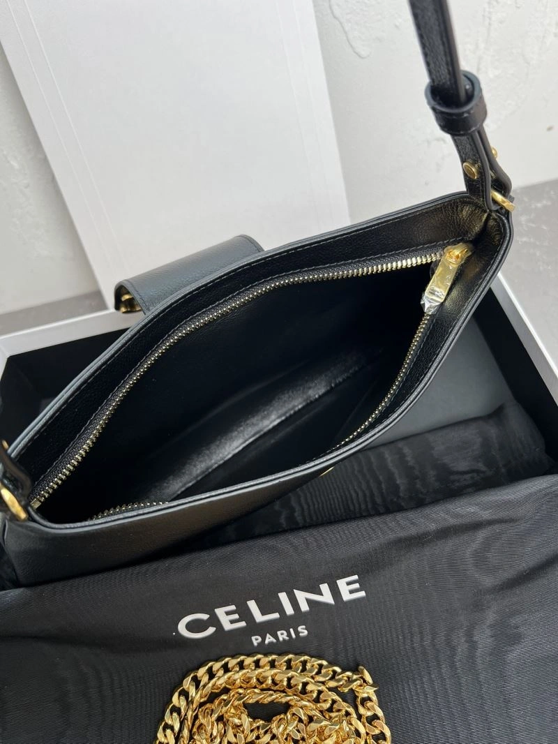 Celine Satchel Bags ComfortFit 77224