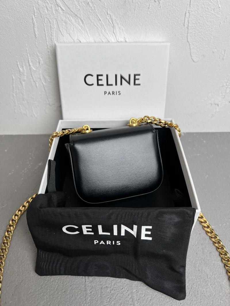 Celine Satchel Bags OdorResistant 77223