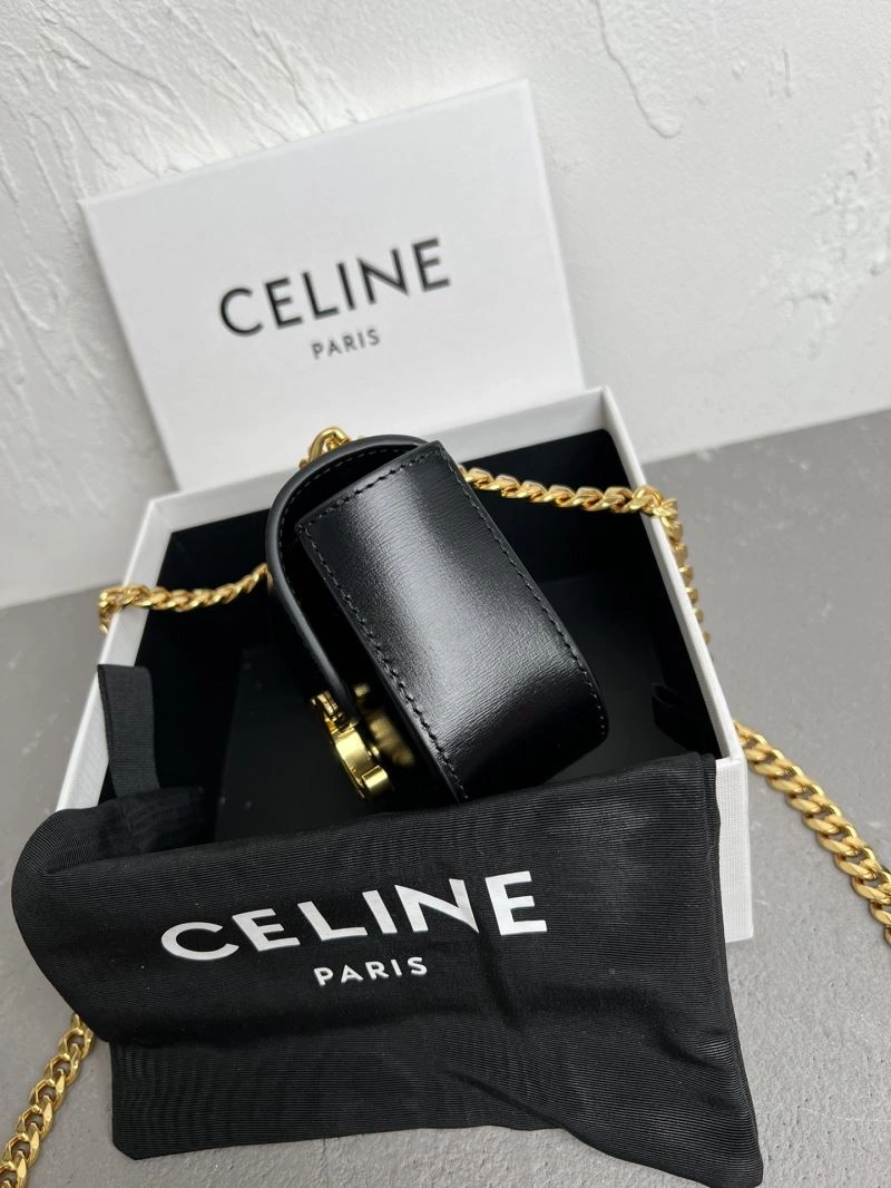 Celine Satchel Bags OdorResistant 77223