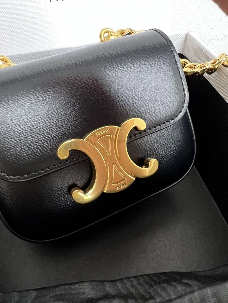 Celine Satchel Bags OdorResistant 77223