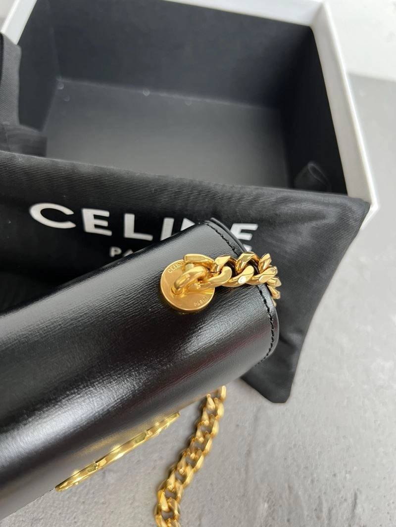 Celine Satchel Bags OdorResistant 77223