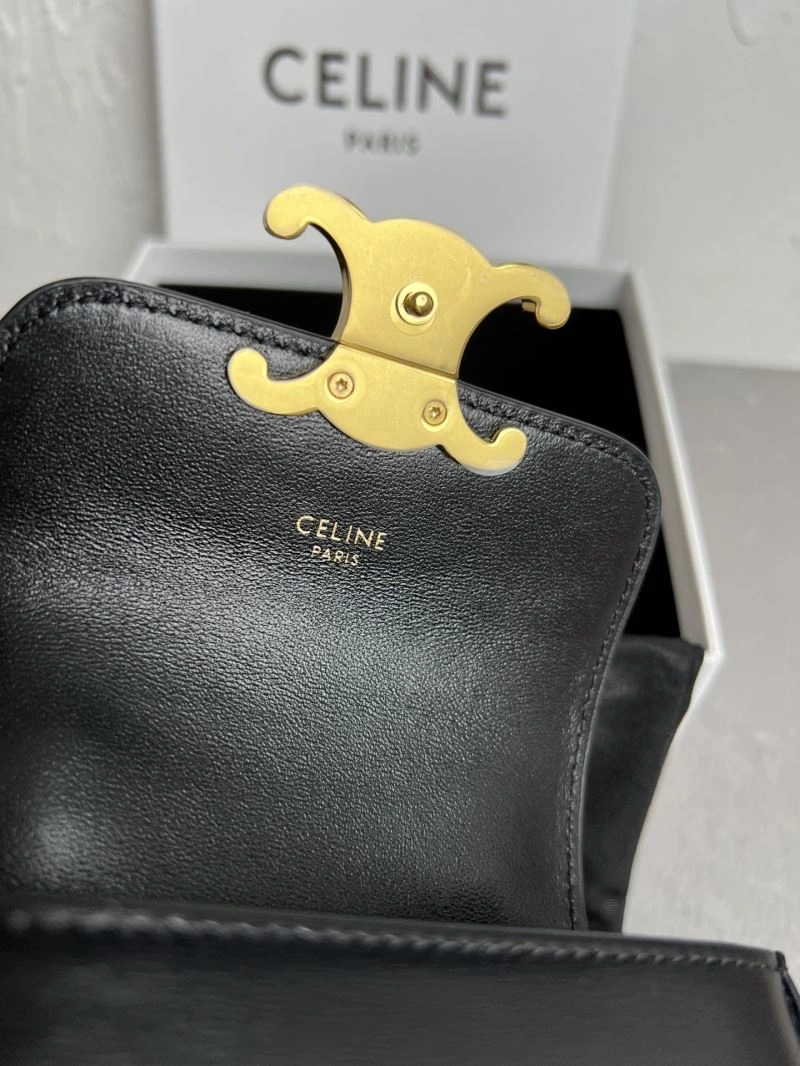 Celine Satchel Bags OdorResistant 77223