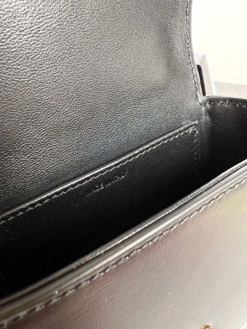 Celine Satchel Bags OdorResistant 77223