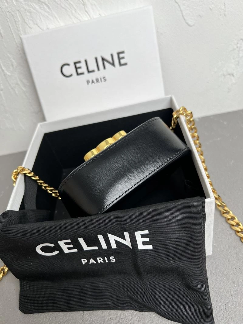 Celine Satchel Bags OdorResistant 77223