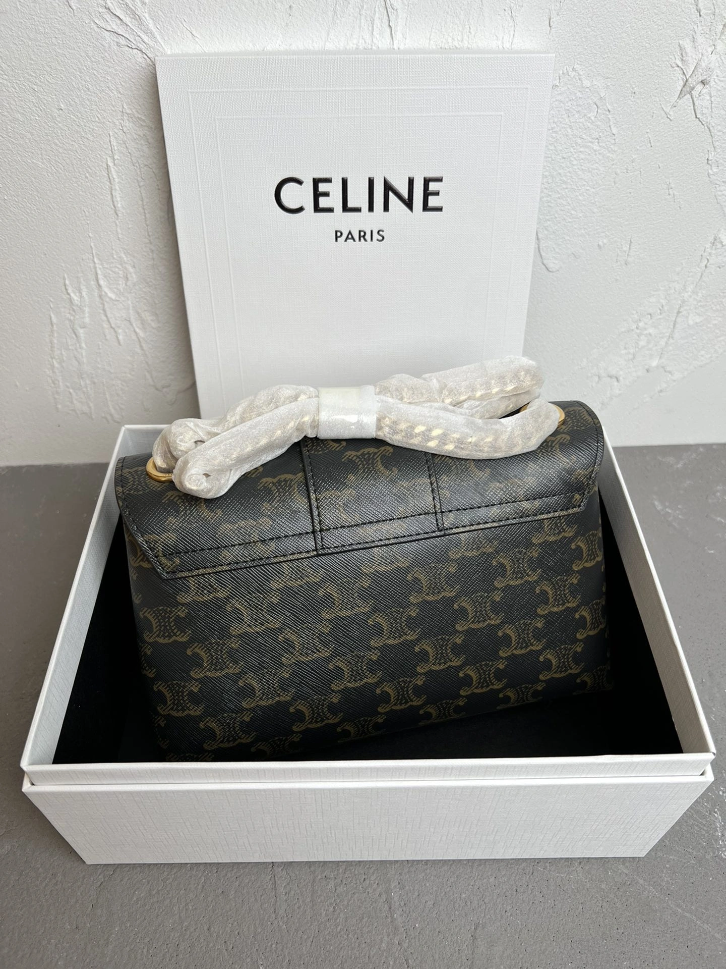 AllSeason Celine Satchel Bags 73684