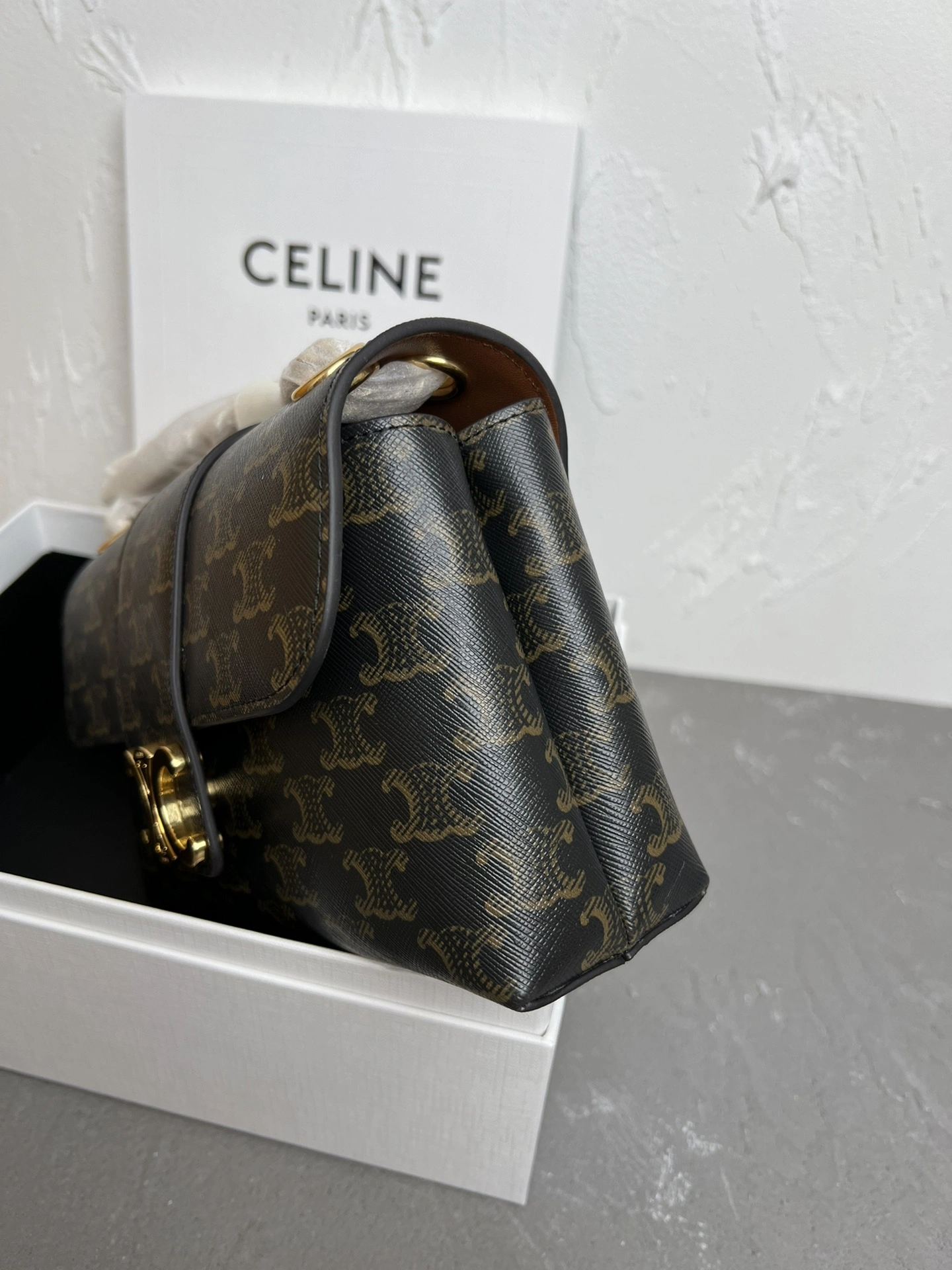 AllSeason Celine Satchel Bags 73684