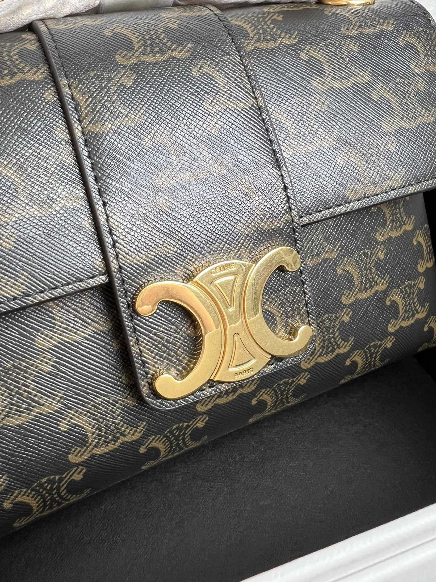 AllSeason Celine Satchel Bags 73684