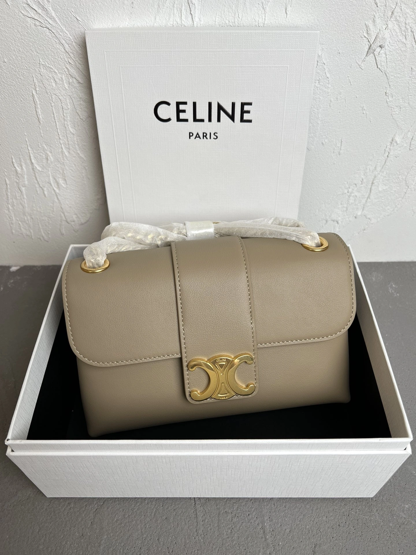 Celine Satchel Bags Premium 73674