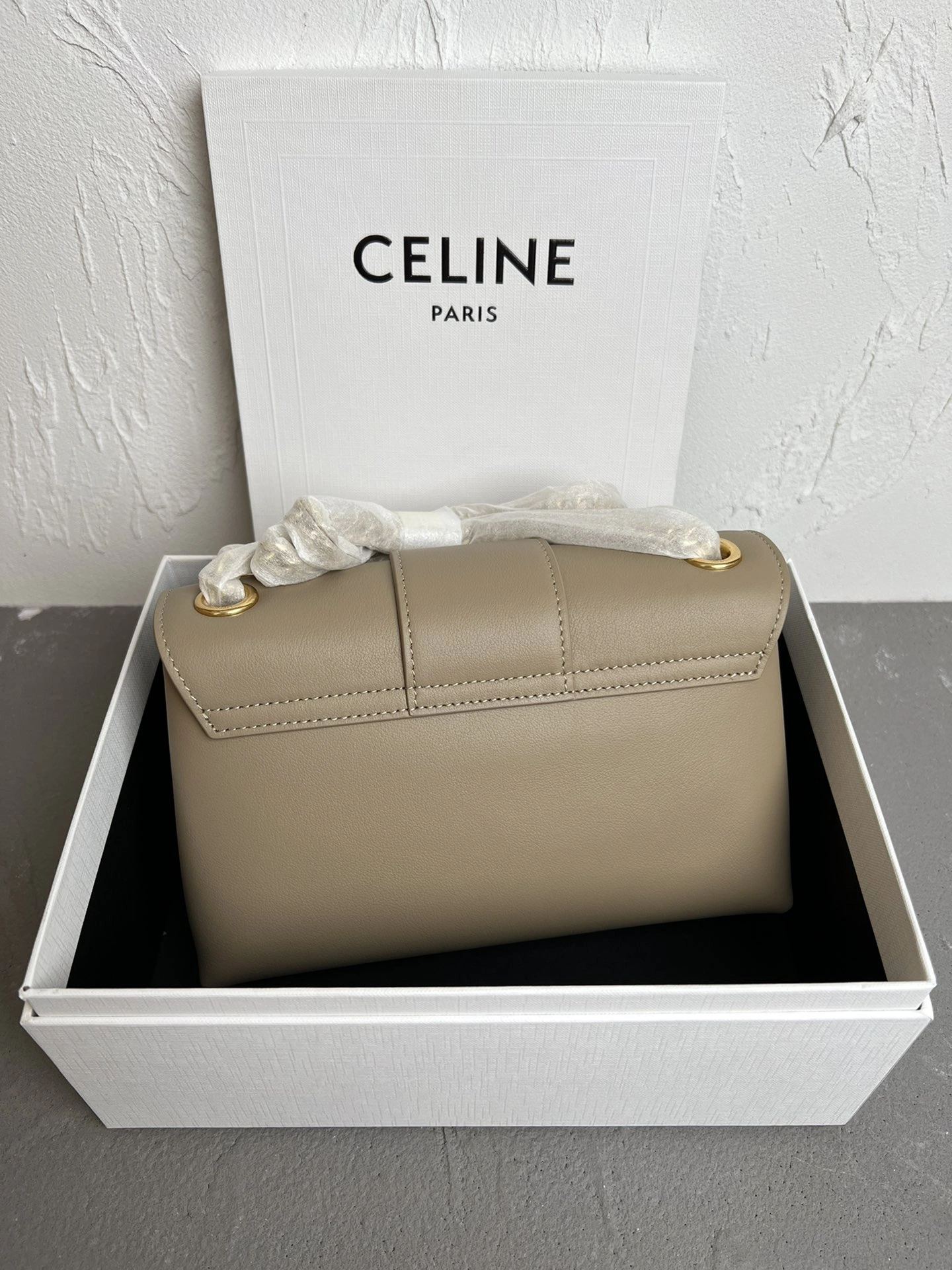 Celine Satchel Bags Premium 73674