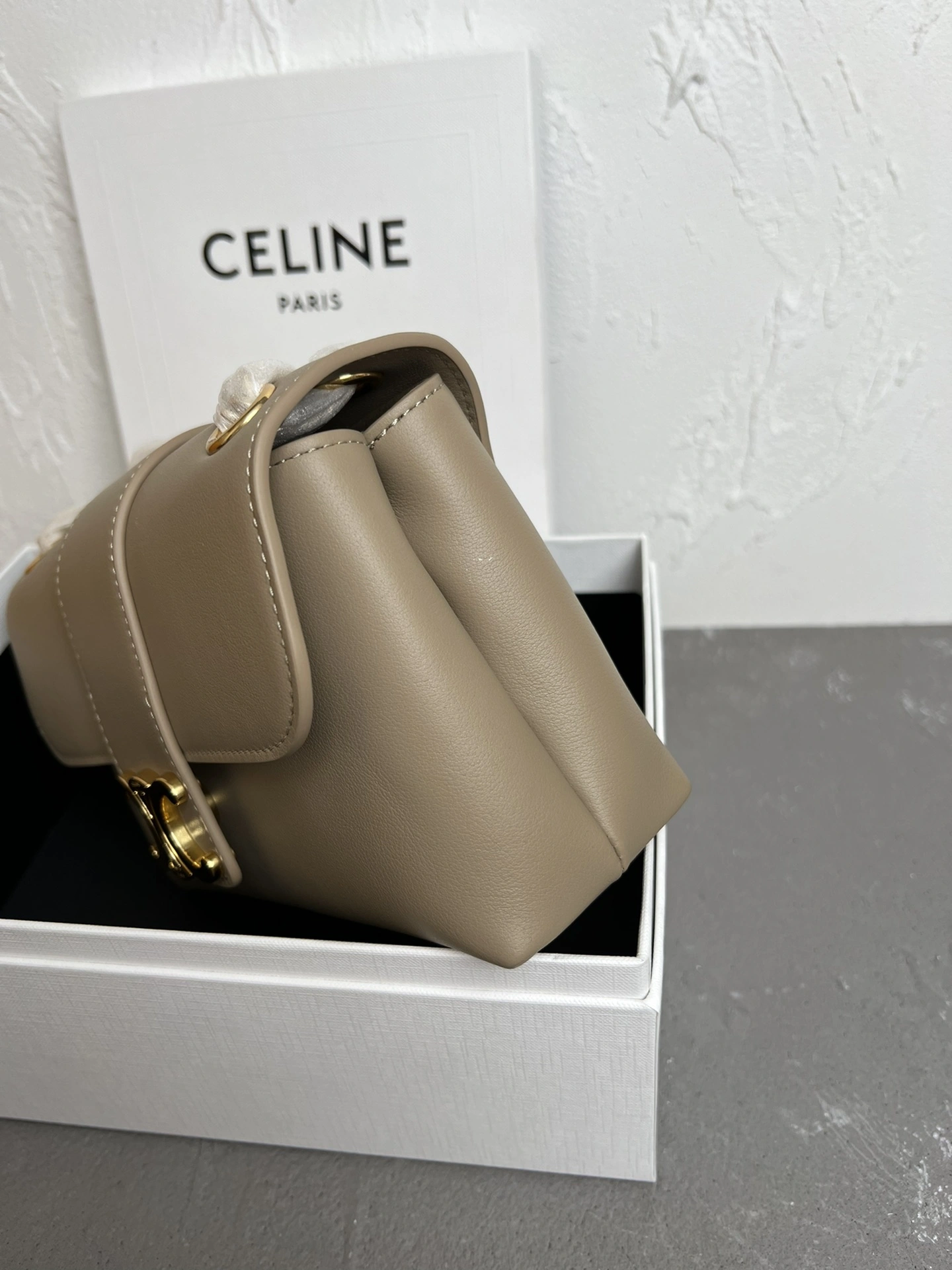 Celine Satchel Bags Premium 73674