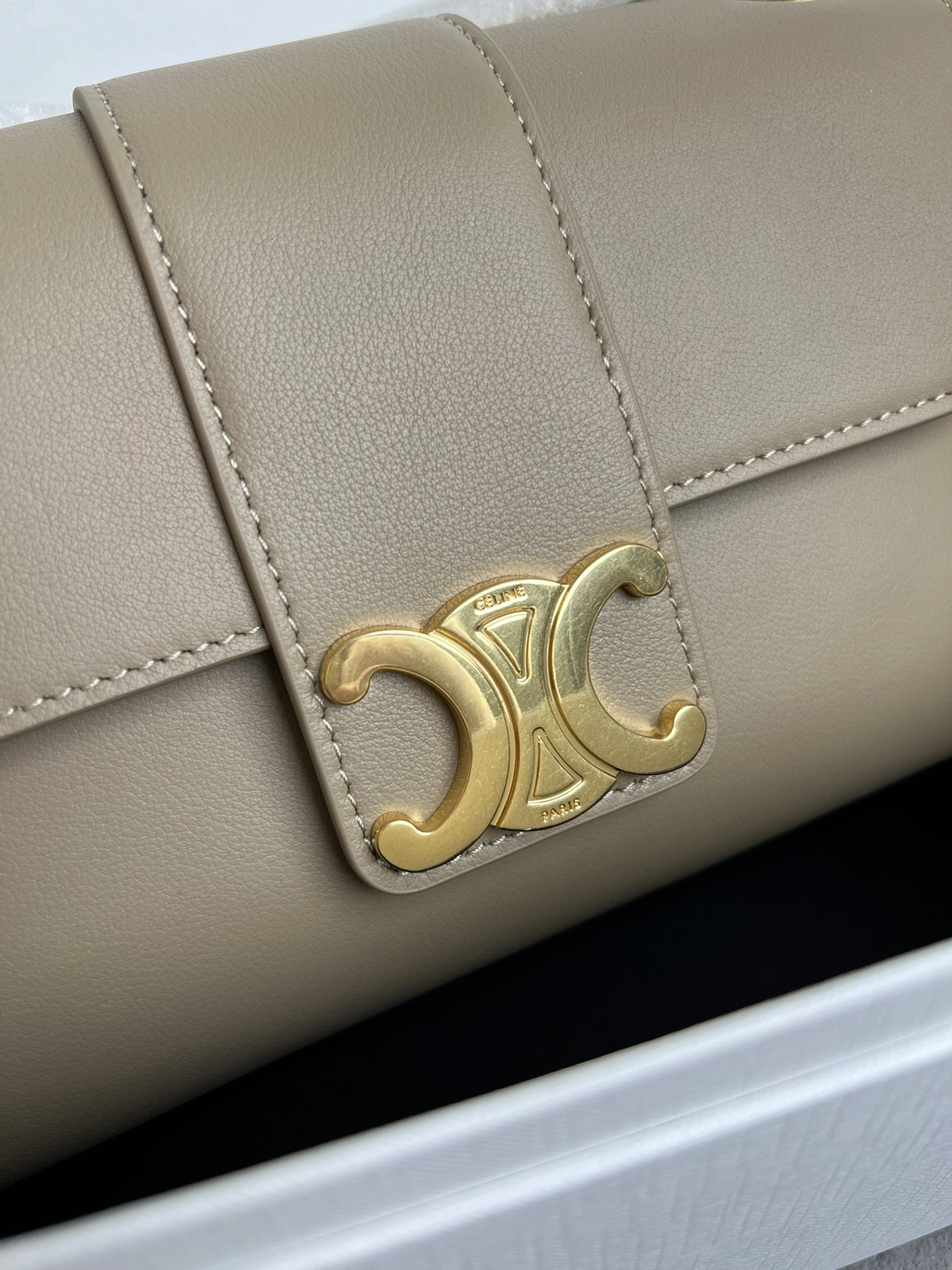 Celine Satchel Bags Premium 73674