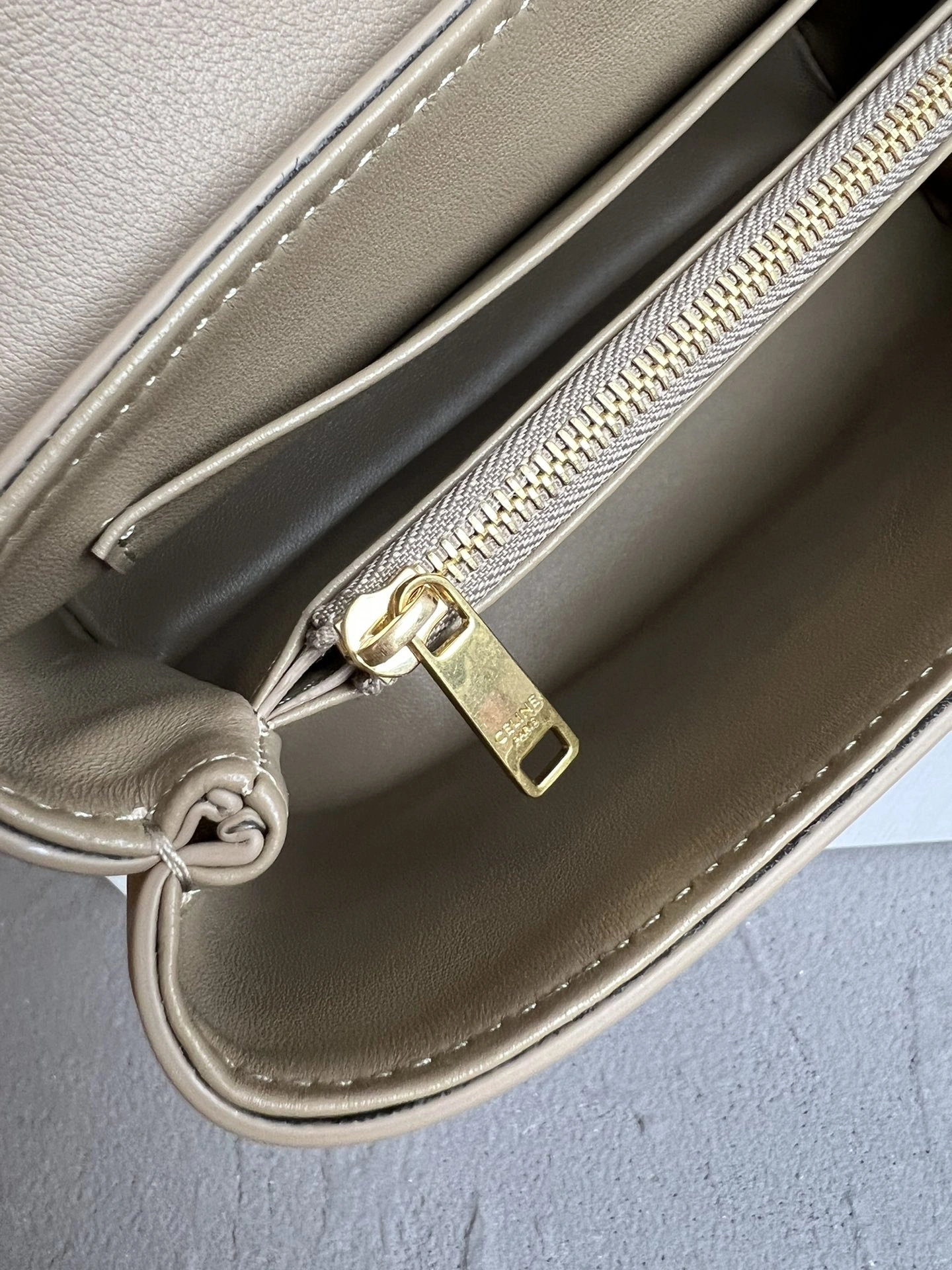 Celine Satchel Bags Premium 73674