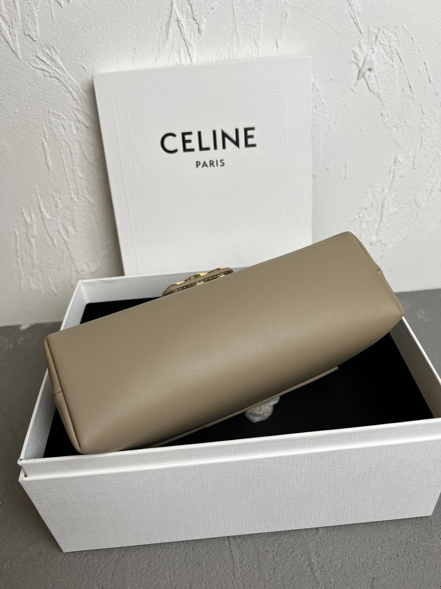 Celine Satchel Bags Premium 73674