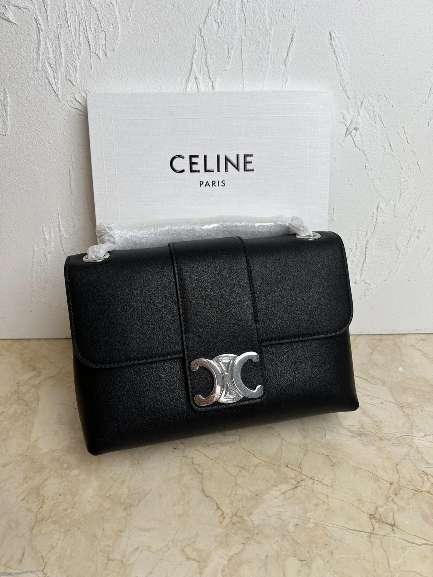 Supportive Celine Satchel Bags 73688