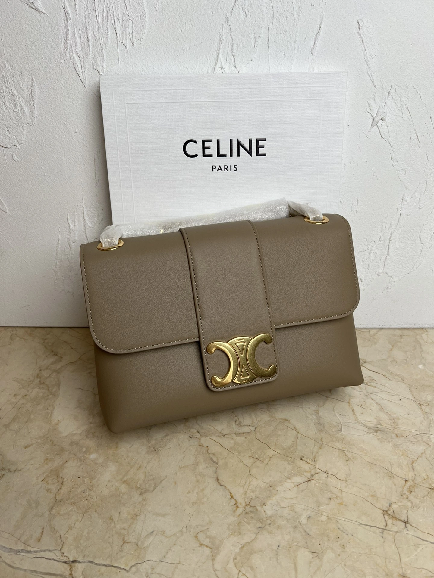 Celine Satchel Bags Fashionable 73673