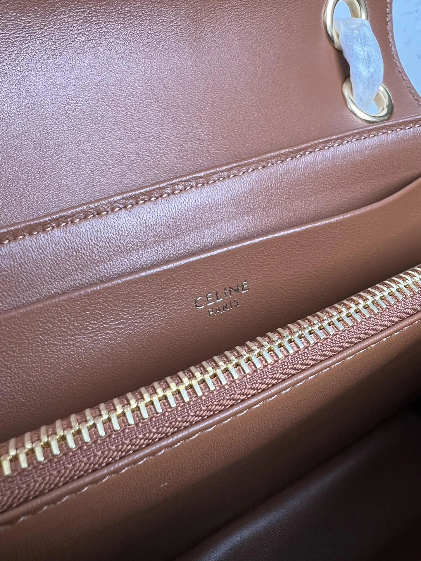 SoftTouch Celine Satchel Bags 73687