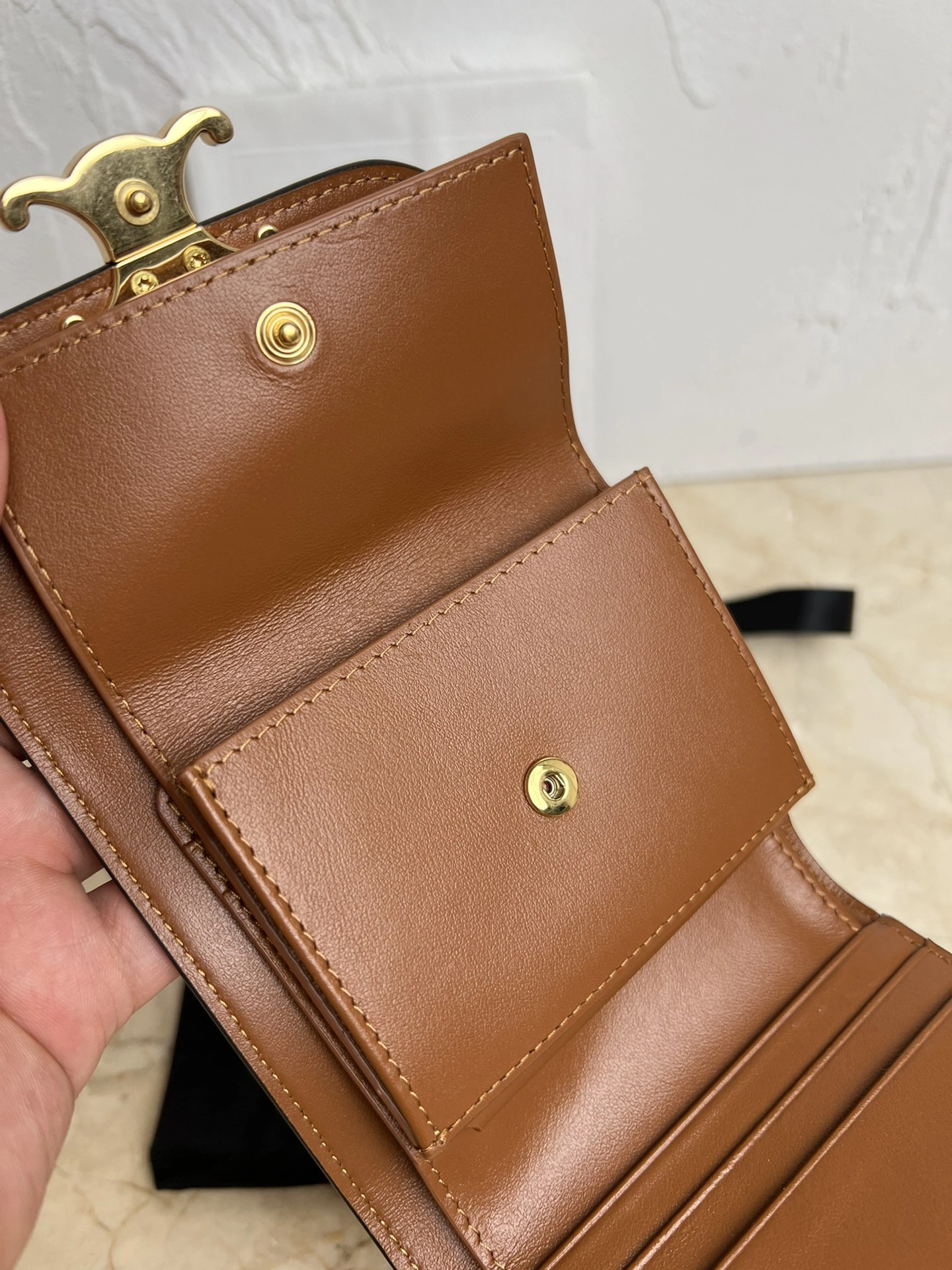 Celine Satchel Bags Neat 73686