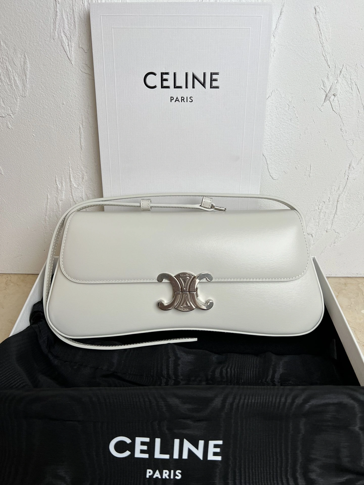 Celine Satchel Bags Trendsetting 73706