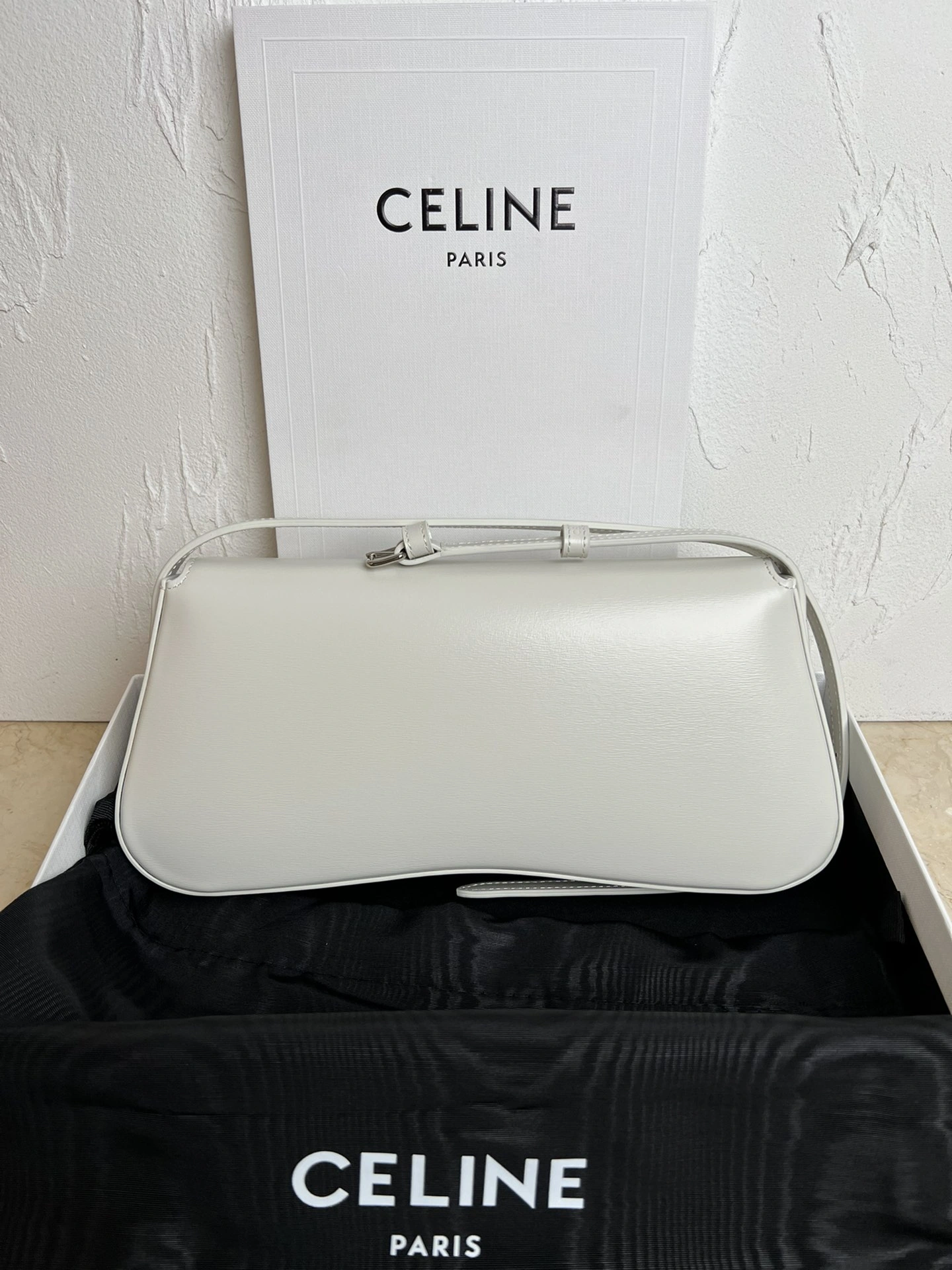 Celine Satchel Bags Trendsetting 73706