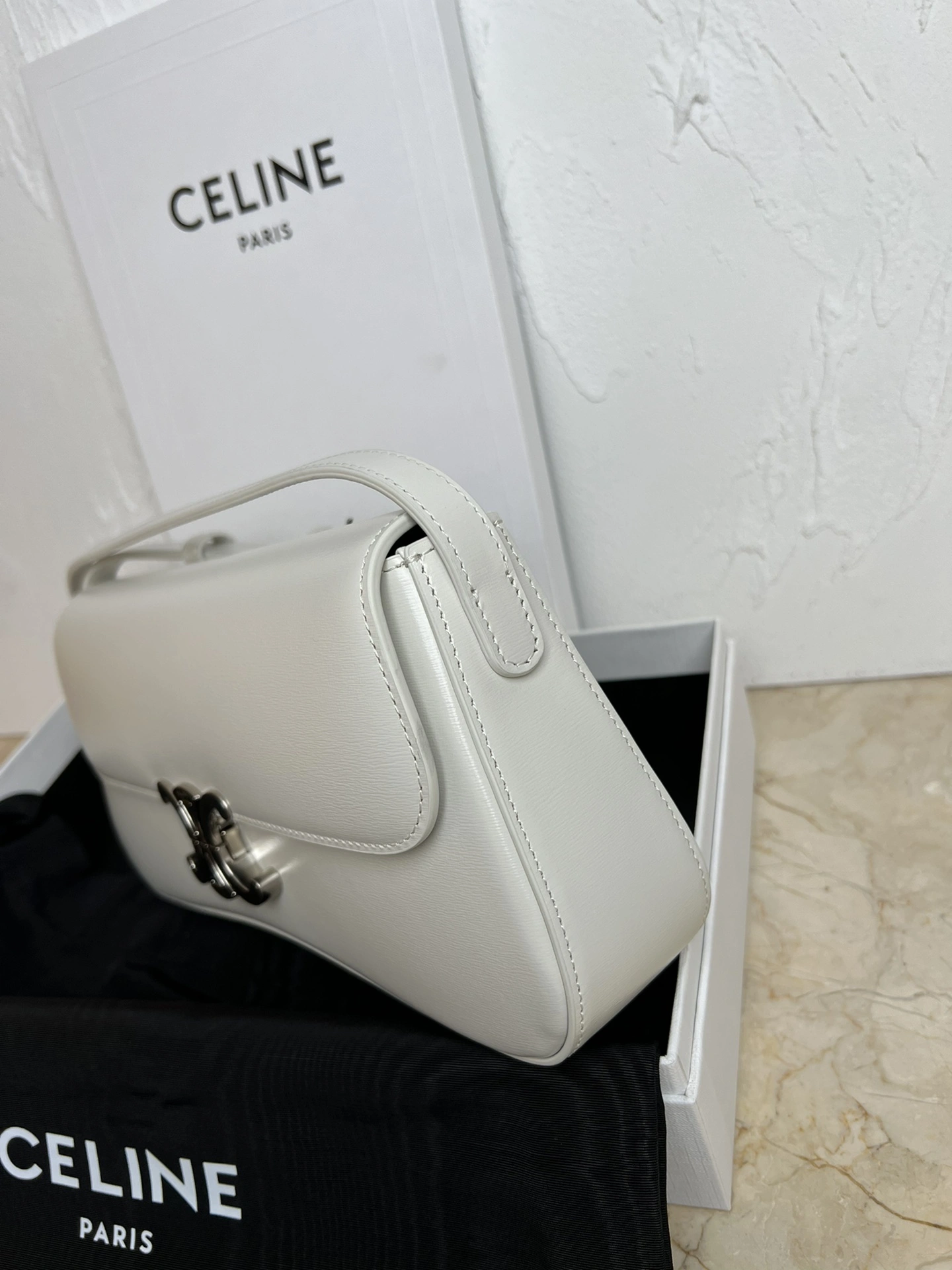 Celine Satchel Bags Trendsetting 73706