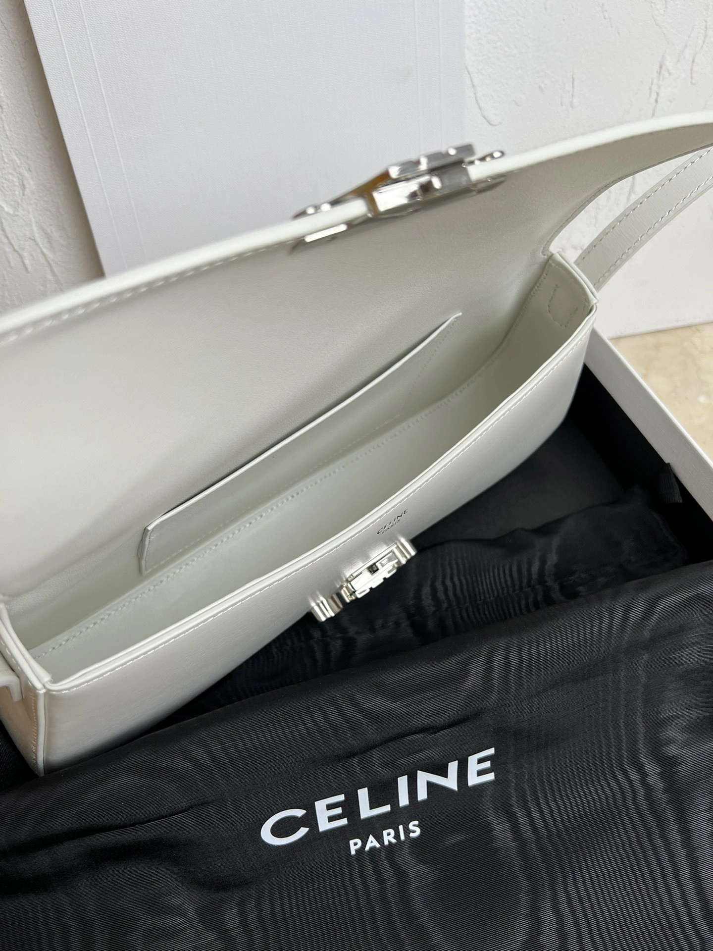 Celine Satchel Bags Trendsetting 73706