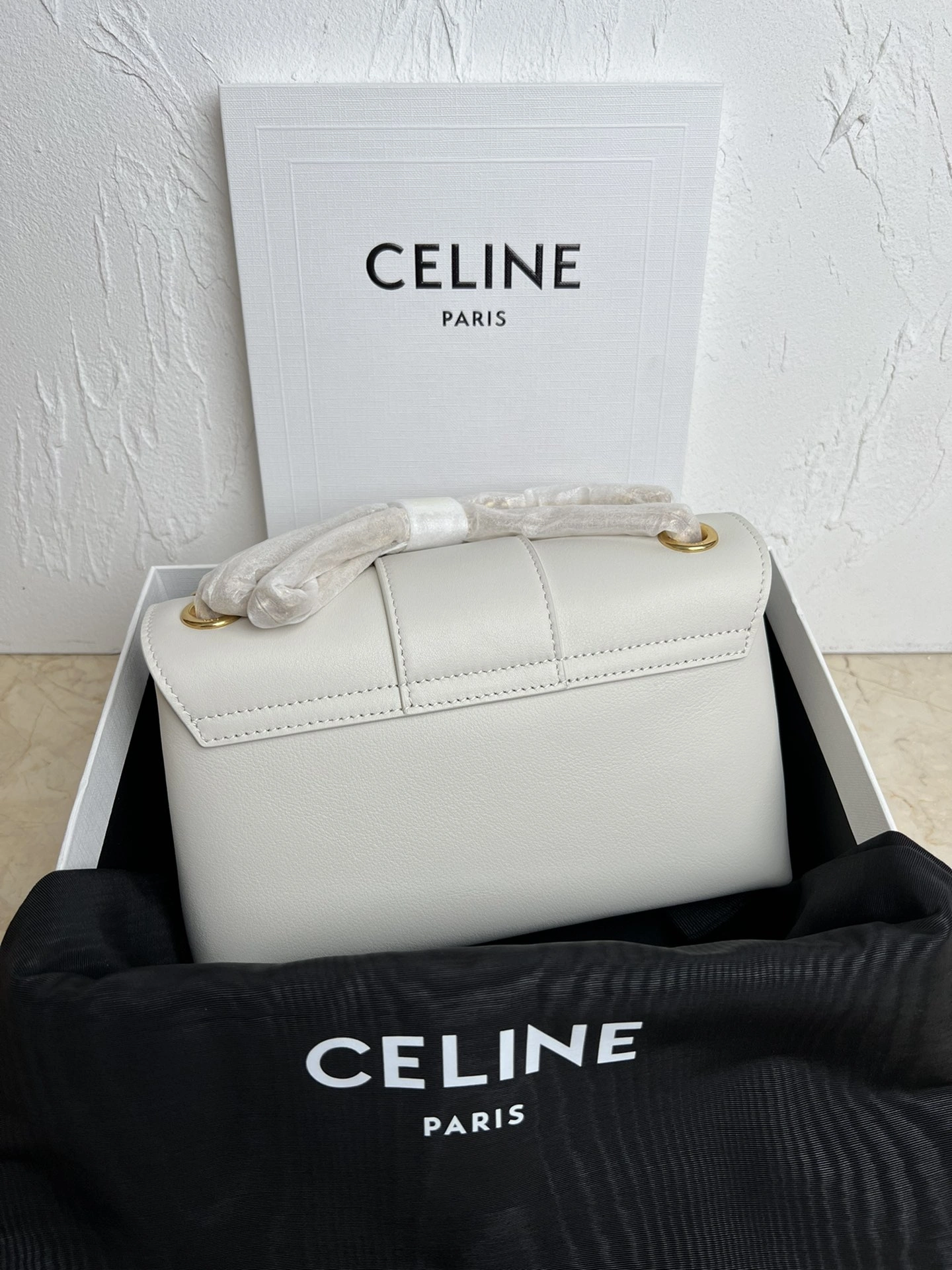 Celine Satchel Bags HighQuality 73704