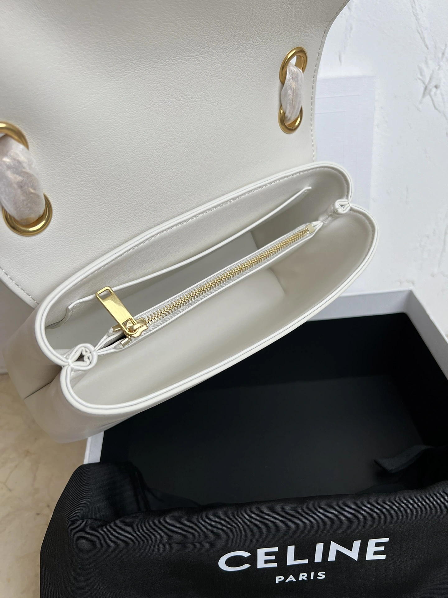 Celine Satchel Bags HighQuality 73704