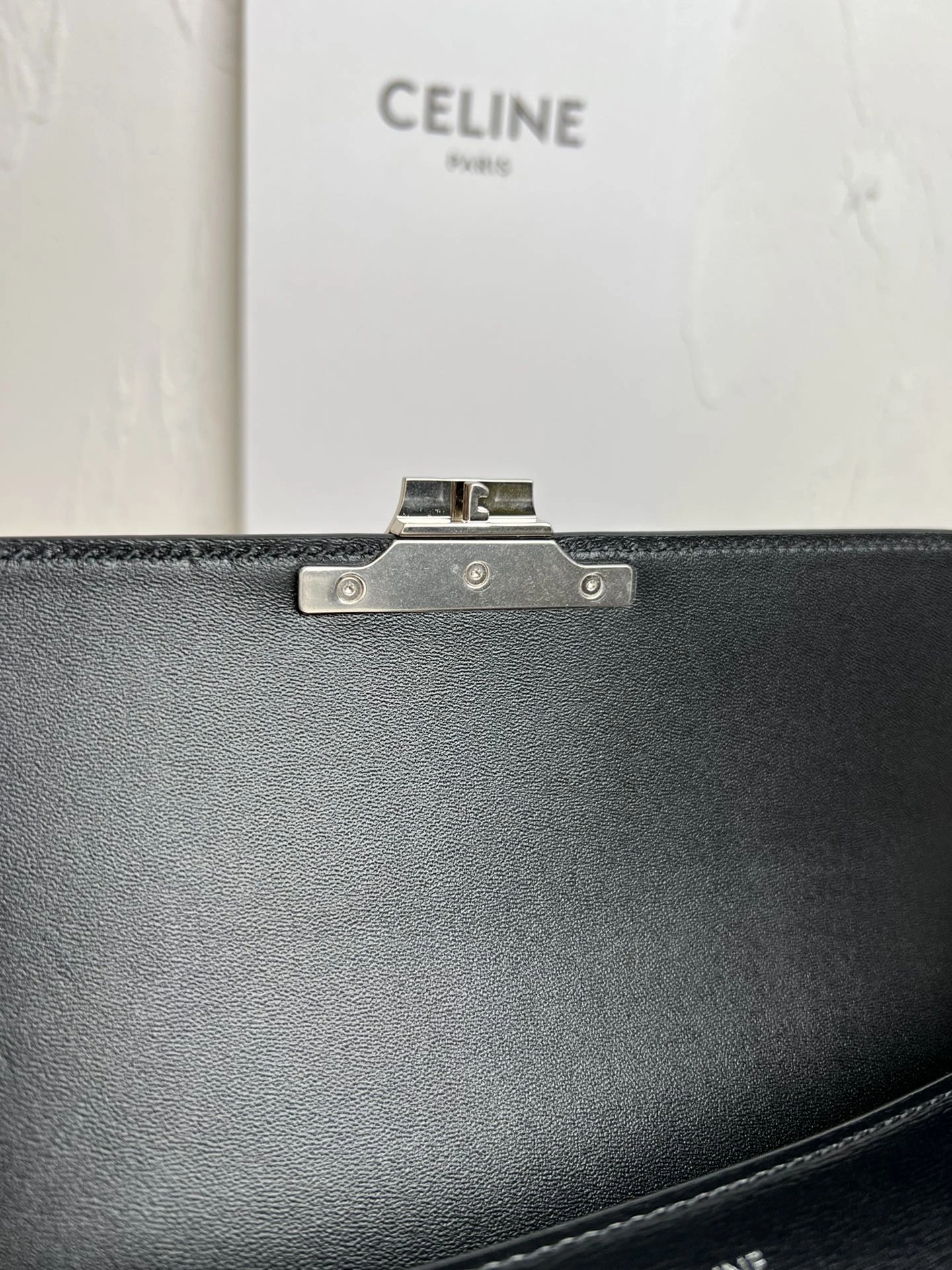 Compact Celine Satchel Bags 73681