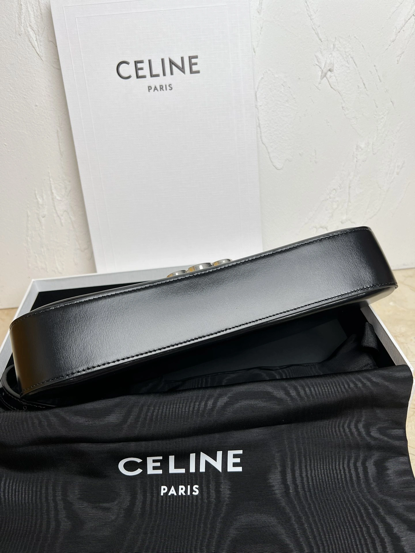 Compact Celine Satchel Bags 73681