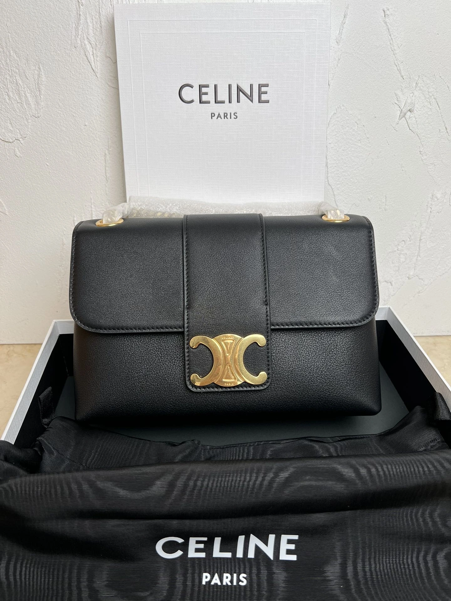 TimelessDesign Celine Satchel Bags 73682