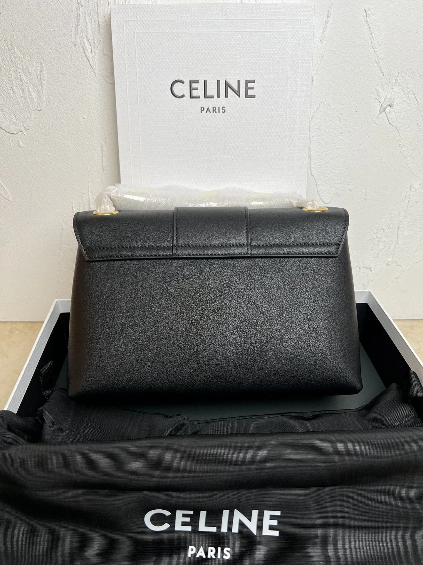 TimelessDesign Celine Satchel Bags 73682