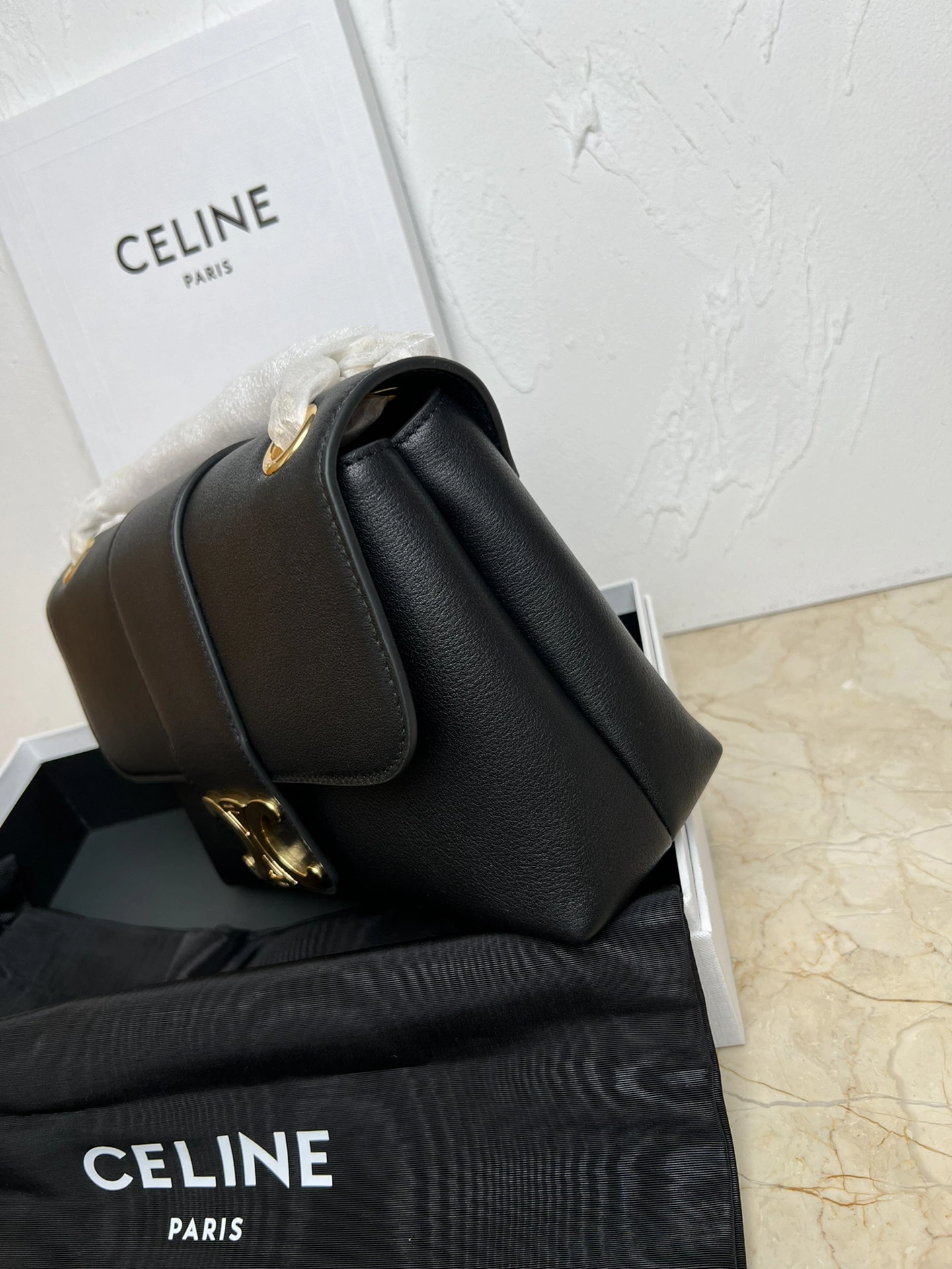 TimelessDesign Celine Satchel Bags 73682