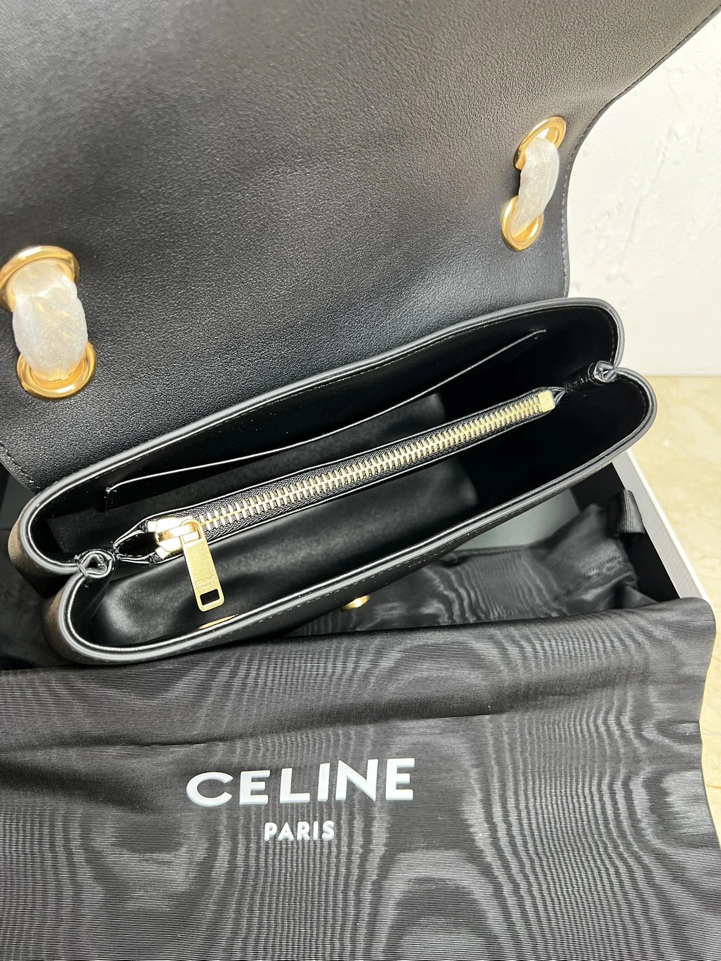 TimelessDesign Celine Satchel Bags 73682