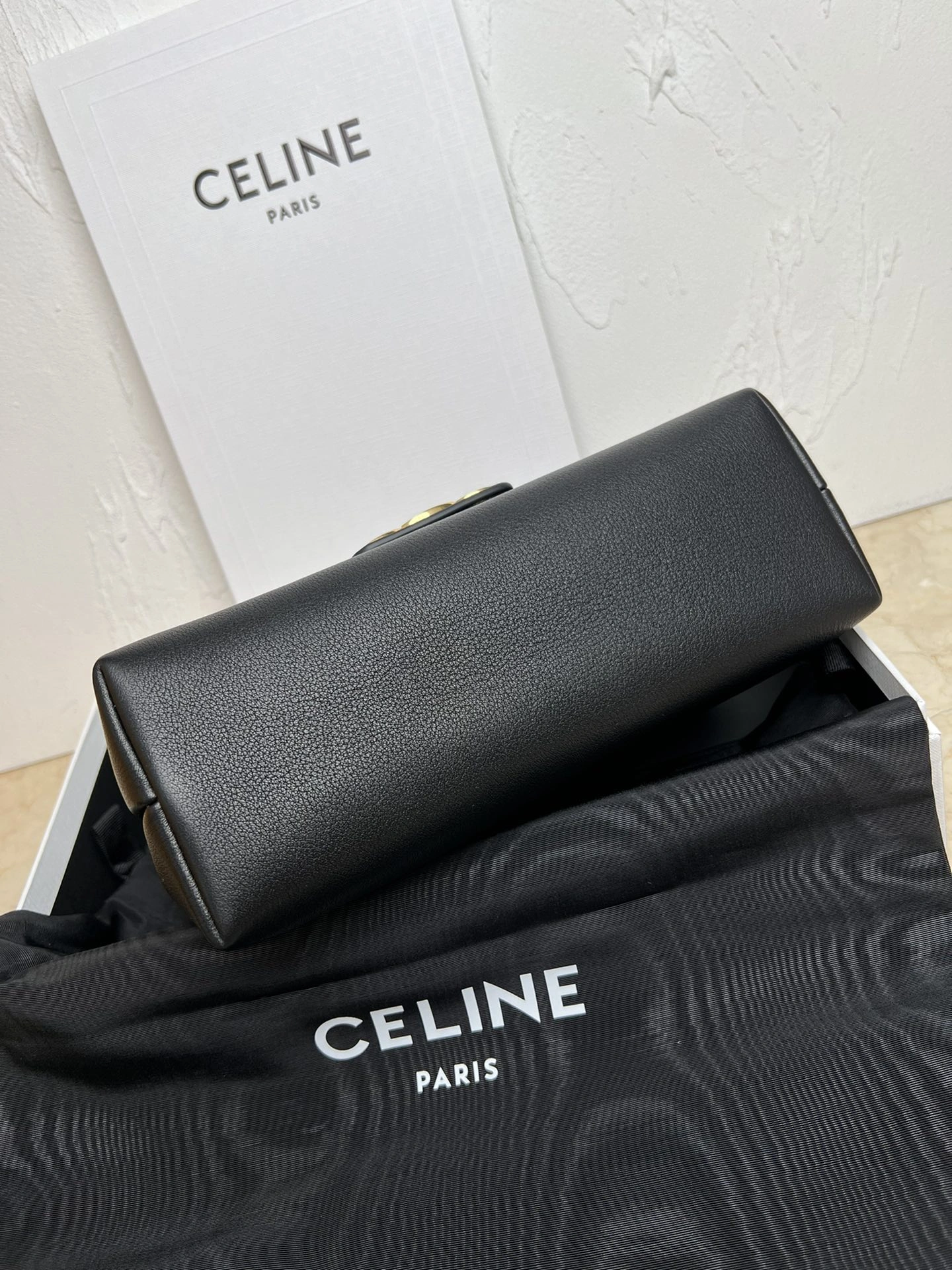 TimelessDesign Celine Satchel Bags 73682