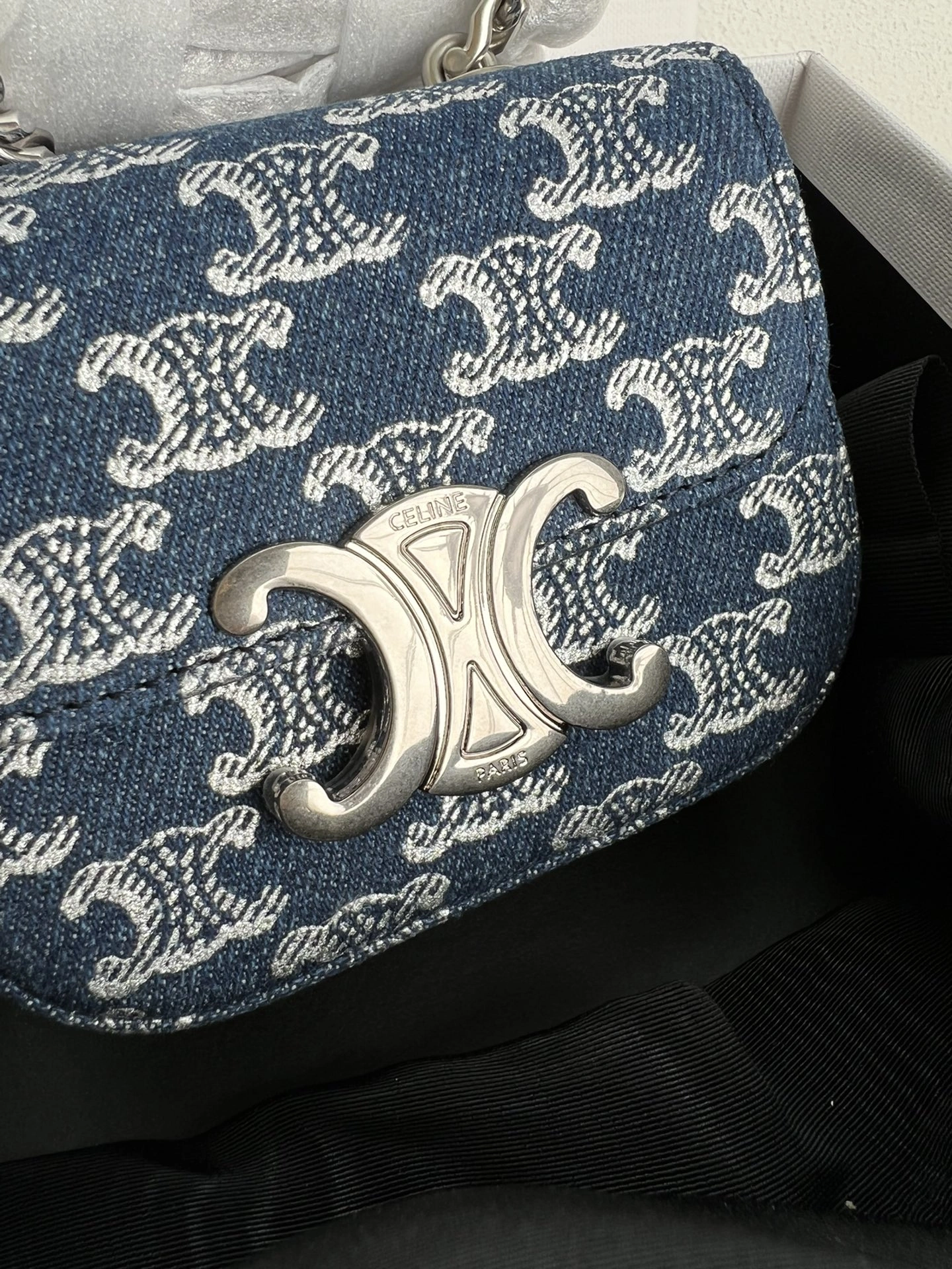 Attractive Celine Satchel Bags 71812