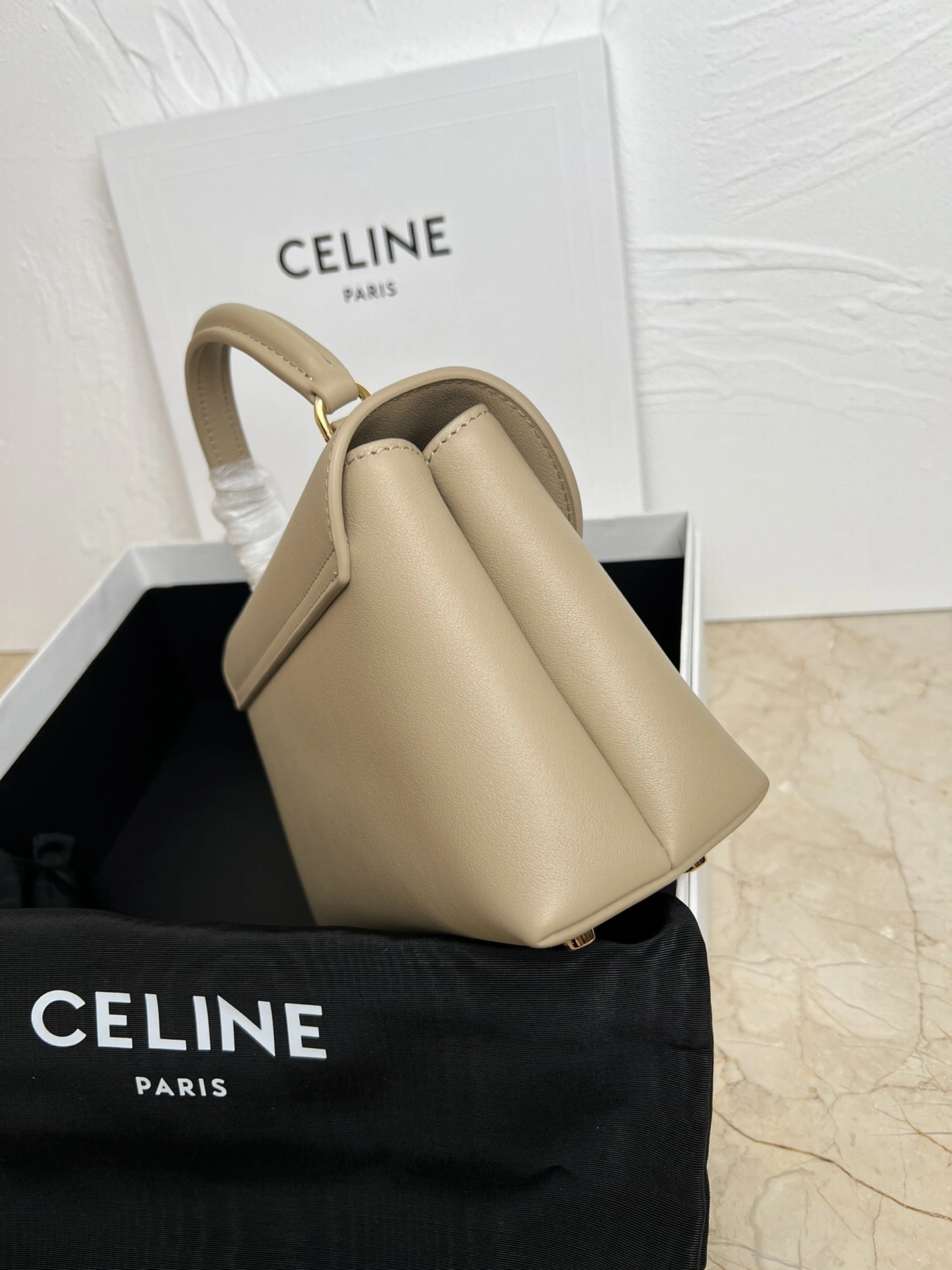 Durable Celine Satchel Bags 71815