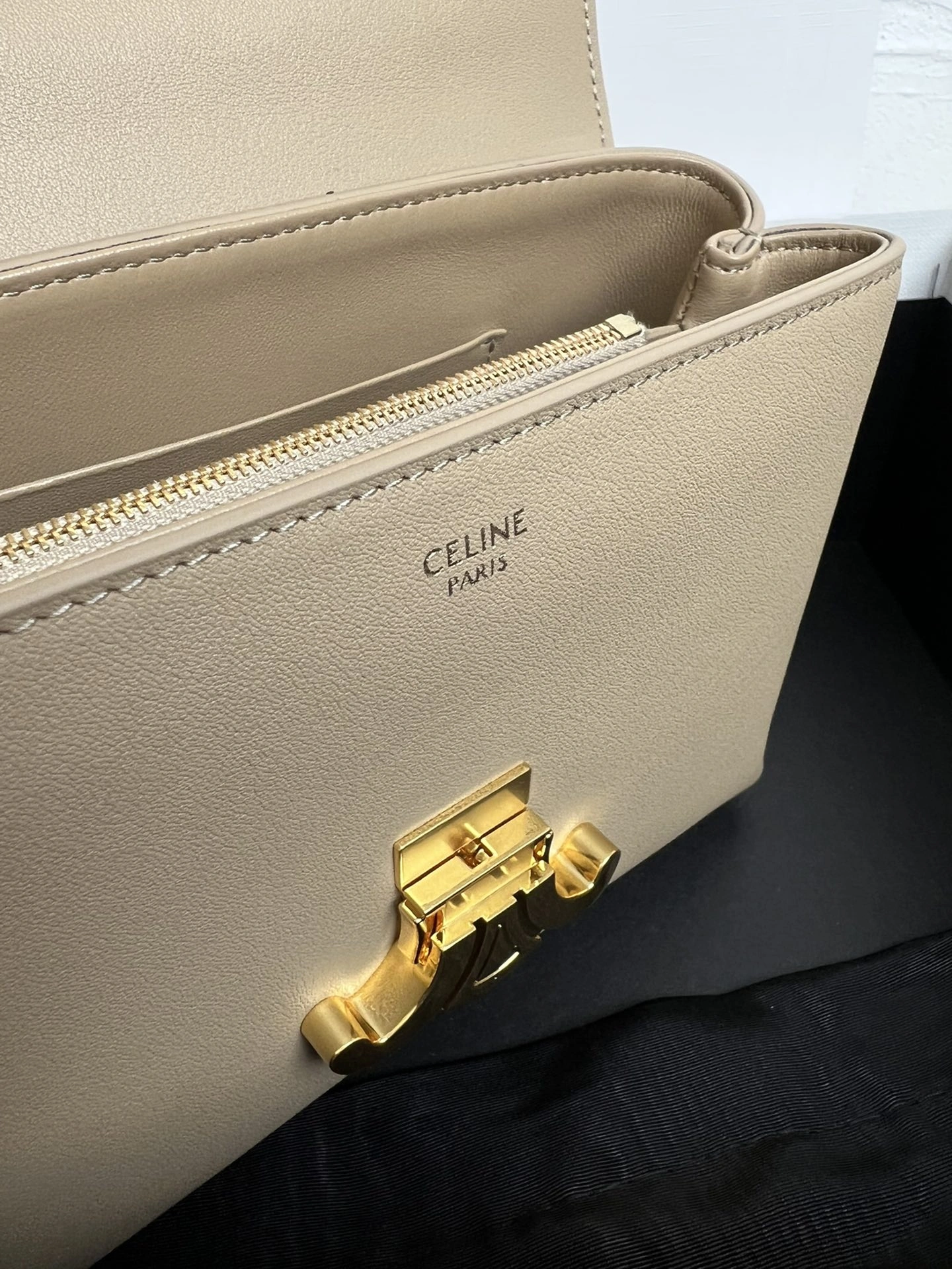 Durable Celine Satchel Bags 71815