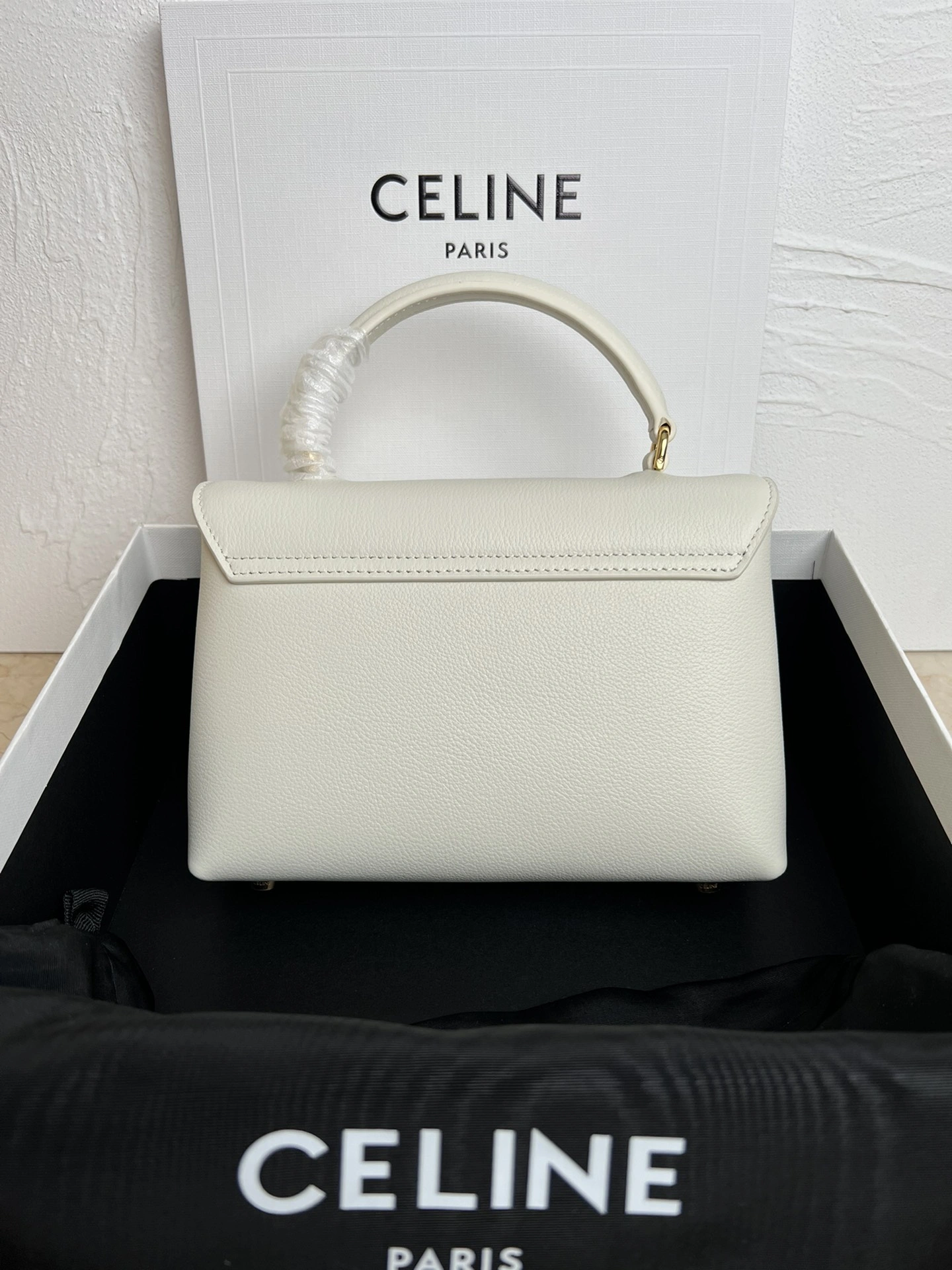 Seasonal Celine Satchel Bags 71813